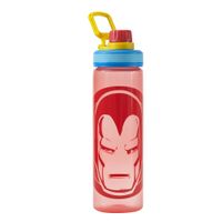 Botella Disney Tapa Rosca Avengers 700ml