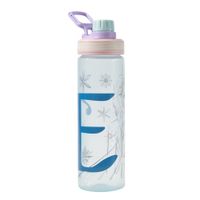 Botella Disney Tapa Rosca Frozen 700ml