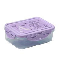 Hermetico con 2 Divisiones Frozen 700ml