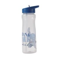 Botella Disney Curva Stitch 600ml