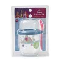 Vaso Yoghurt Princesas
