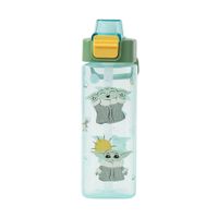 Botella Cuadrada con Tapa Star Wars 500ml