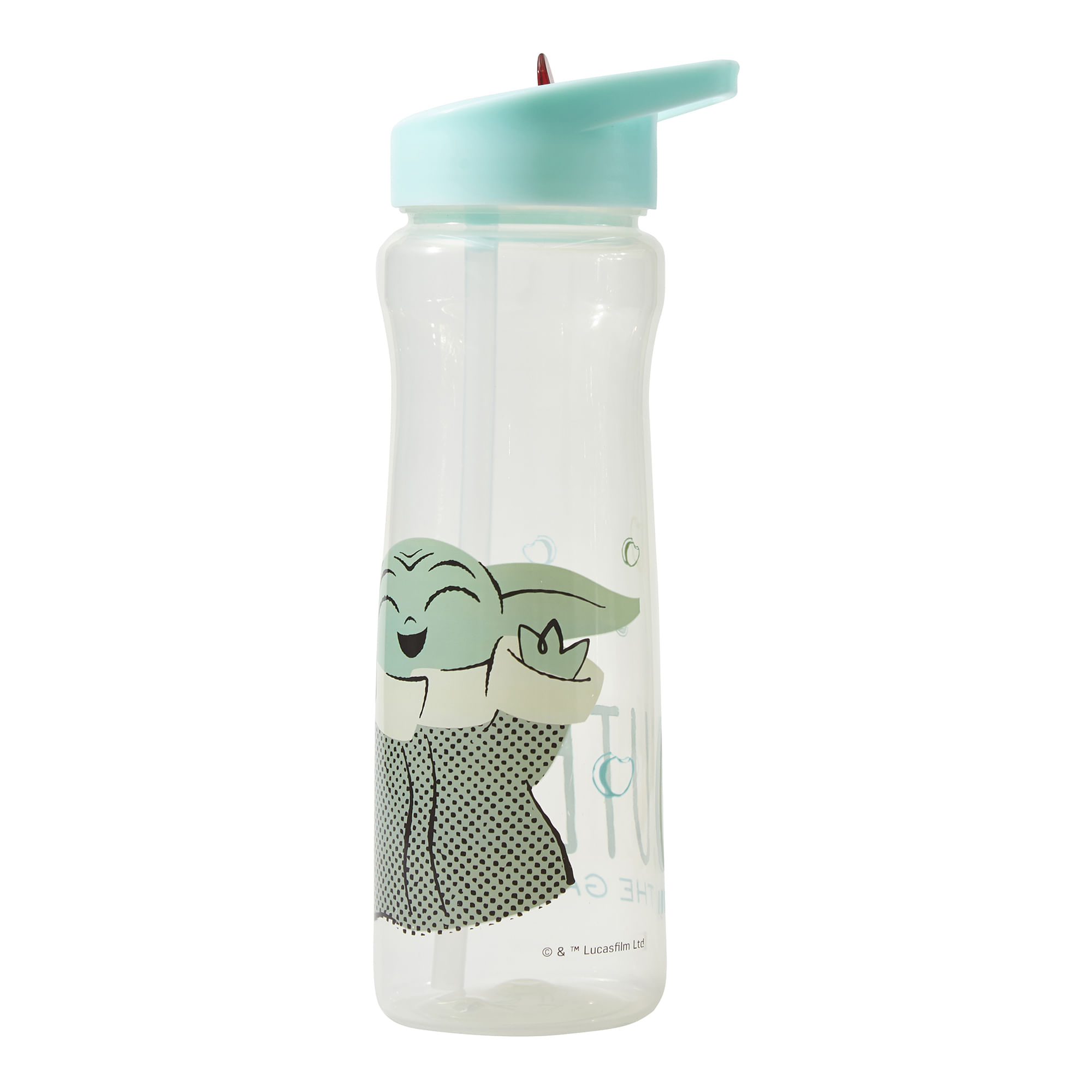 Botella Disney Curva Star Wars 600ml
