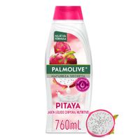Gel de Baño Palmolive Pitahaya 760ml