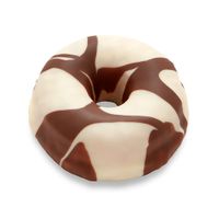 Dona Doble Chocolate x un