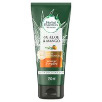 Acondicionador Herbal Essences 6X Aloe & Mango 250ml