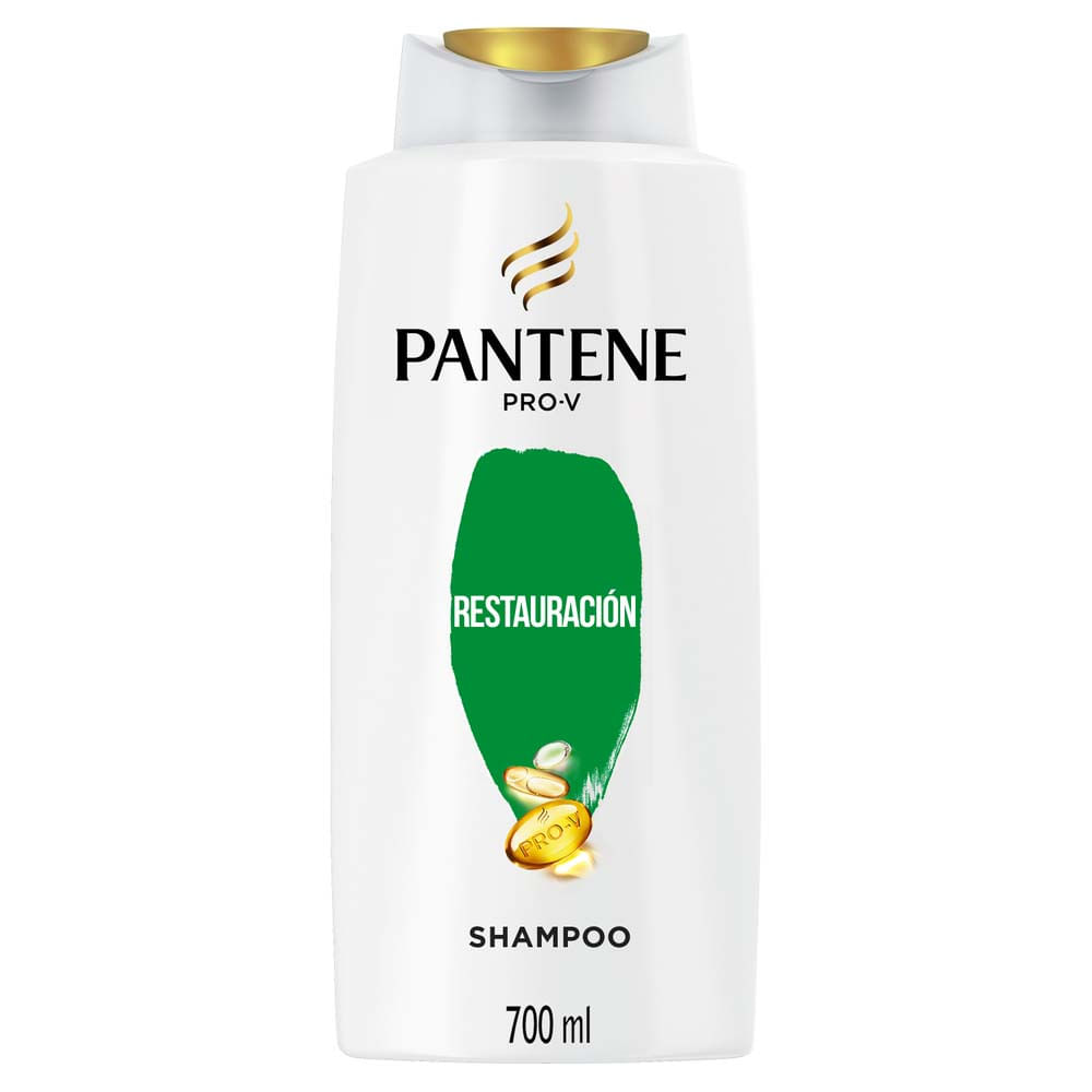 Shampoo Pantene Pro-V Restauración 700ml
