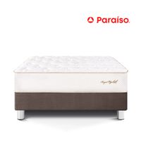 Cama Royal Elizabeth Queen Chocolate