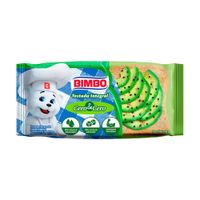Tostadas Integrales Bimbo Cero & Cero 10un