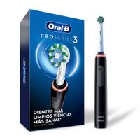 Cepillo de Dientes Eléctrico Oral B Pro Series 3