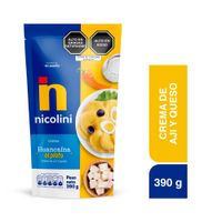 Salsa Huancaína Nicolini 390g