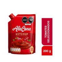 Ketchup AlaCena 200g