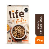 Cereales Angel Life Fibra 300g