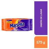 Jabón para Ropa Marsella Aromaterapia Floral 175g