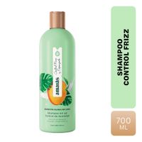 Shampoo Amarás Bendito Clima 700ml