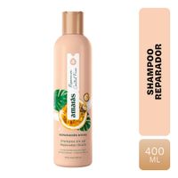 Shampoo Amarás Reparación Divina400ml