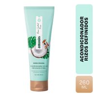 Acondicionador Amarás Diosa Rulosa 260ml