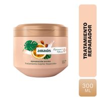Mascarilla Capilar Amarás Reparación Divina 300ml