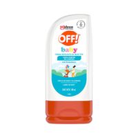 Repelente de Insectos en Crema OFF! Baby 90g