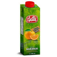 Bebida de Naranja Watts Caja 946ml