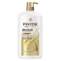 Acondicionador Pantene Pro-V Molecular Repair 1L