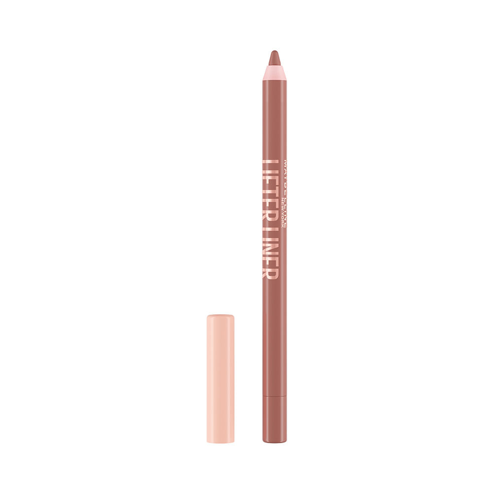 Delineador de Ojos Maybelline Lifter Liner On It 1.2g