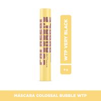 Máscara Maybelline Colossal Bubble Waterproof