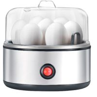Cocedor de Huevos Nex Egm2400 7un.