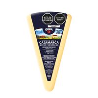 Queso Parmesano Gloria Cajamarca 200g