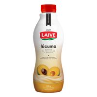 Yogurt Bebible Laive Bio Sabor Lúcuma 930g