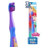 Cepillo de Dientes Oral B Stages 3+