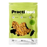 Choclo Americano Precocido Practifood 400g