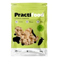 Choclo Serrano Precocido Practifood 400g