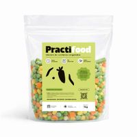 Mixtura Ensalada Precocida Practifood 1kg