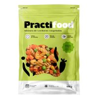 Mixtura Italiana Precocida Practifood 400g