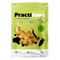 Papa en Cubos Precocida Practifood 400g