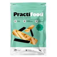 Papa Recta Precocida Practifood 1kg