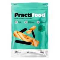 Papa Recta Precocida Practifood 400g