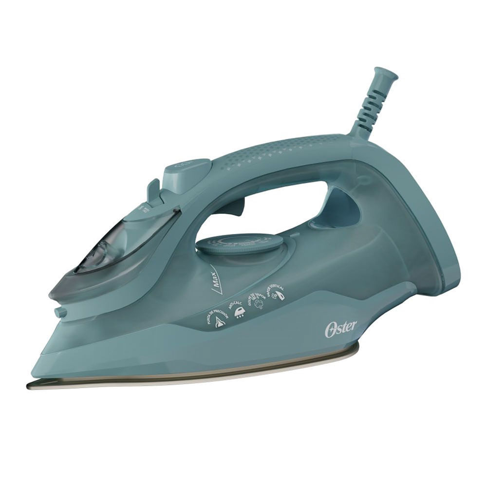 Plancha de Vapor Oster S7000 Verde GCSTAC7001