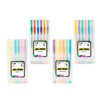 Bolígrafo Pen2Paper Gel 6 Pack