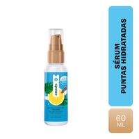 Sérum Amarás Raíces y Puntas Felices 60ml