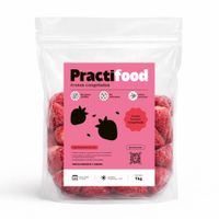 Fresa Entera Practifood 1kg