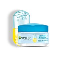 Air Gel Matificante Garnier Express Aclara Anti-Imperfecciones 50ml