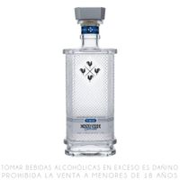 Pisco Mosto Verde Quebranta Cuatro Gallos Botella 700ml