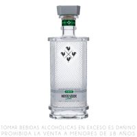 Pisco Mosto Verde Italia Cuatro Gallos Botella 700ml