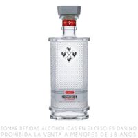 Pisco Mosto Verde Acholado Cuatro Gallos Botella 700ml