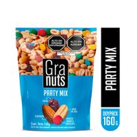Party Mix Granuts 160g