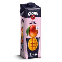 Bebida de Mango Gloria Caja 1L