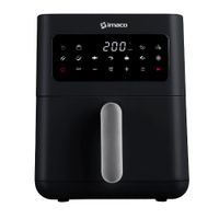 Freidora Digital Imaco AF4513 4.5L