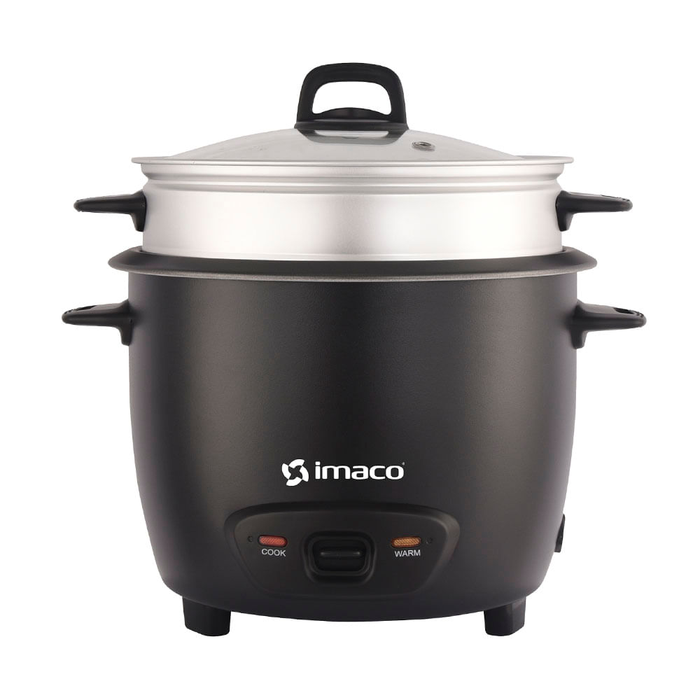 Olla Arrocera Imaco RC28NE 2.8L